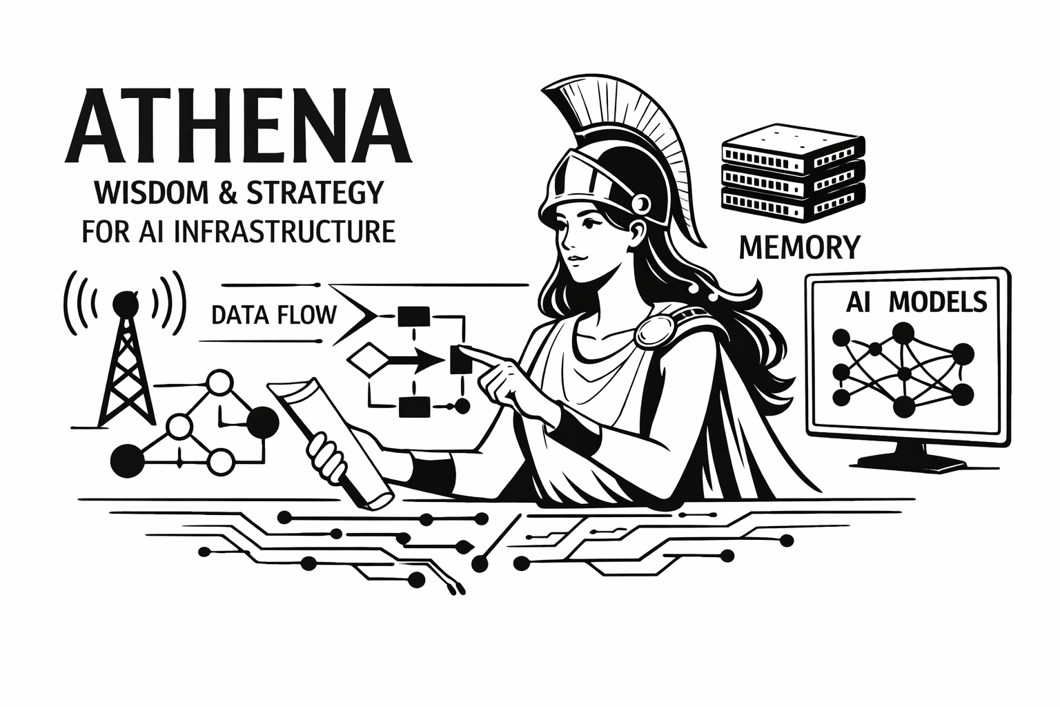 vLLM Semantic Router v0.2 Athena: ClawOS, Model Refresh, and the System Brain: Athena 1