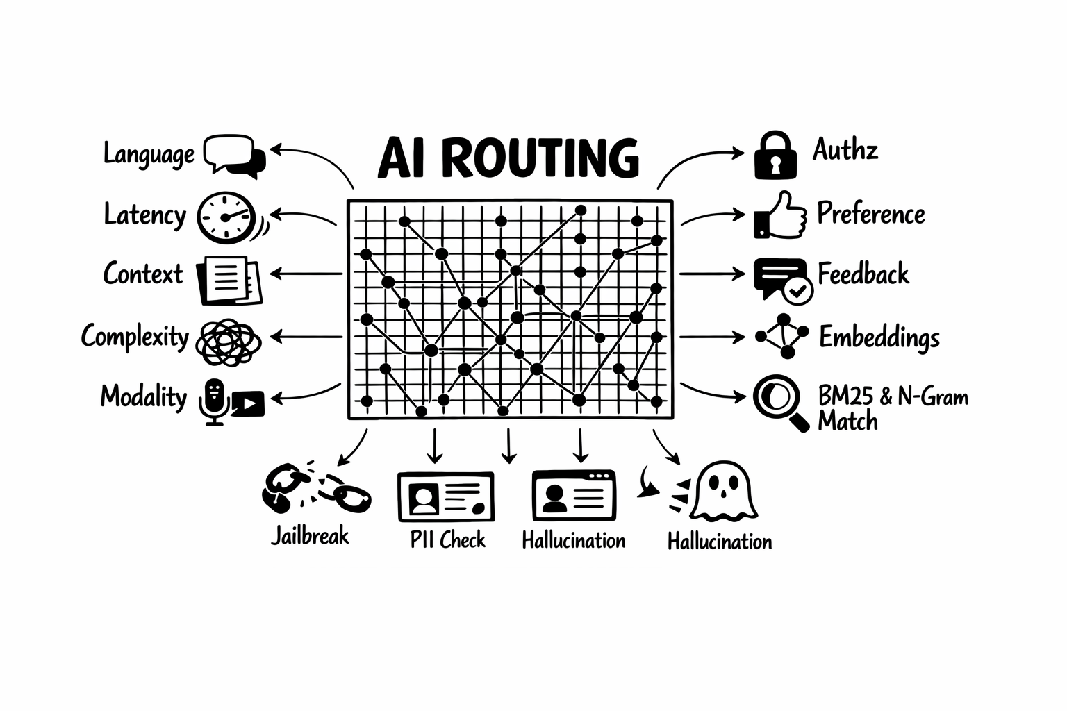 vLLM Semantic Router v0.2 Athena: ClawOS, Model Refresh, and the System Brain: Athena 5