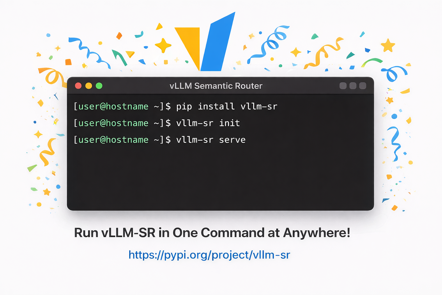 vLLM Semantic Router v0.1 Iris: The First Major Release: Iris 7
